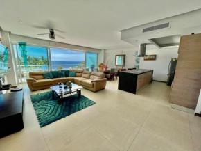 Peninsula Nuevo Vallarta Beach Front & Ocean View